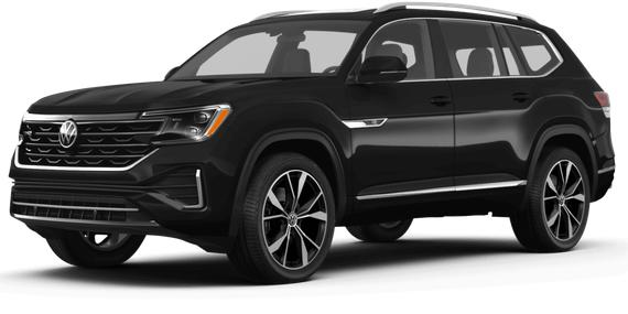 VOLKSWAGEN ATLAS 4MOTION 2024 1V2HR2CAXRC580554 image VOLKSWAGEN ATLAS 4MOTION 2024 1V2HR2CAXRC580554 image